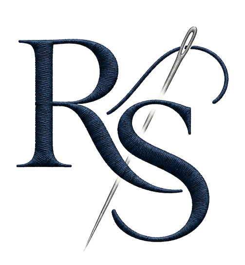 Refined Stitches